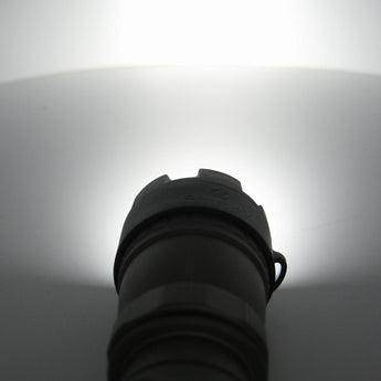 Olight Diffuser Filter - Fits the Olight M20 LED Flashlights