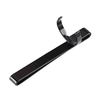 Olight Replacement Pocket Clip for the M2R Pro and M2R Warrior Flashlights - Black