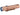 Olight M2R Cu Warrior Limited Edition Rechargeable Pocket-Friendly Tactical Flashlight - CREE XHP35 HD CW - 1500 Lumens - Uses 1 x 18650 (Included) or 2 x CR123As - Copper