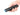 Olight M2R Pro Rechargeable LED Flashlight - 1800 Lumens - CREE XHP35B HD - 21700 Battery and MCC3 Charger Included - Black