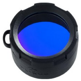 Olight Blue Filter for M30 Series LED Flashlights