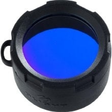 Olight Blue Filter for M30 Series LED Flashlights