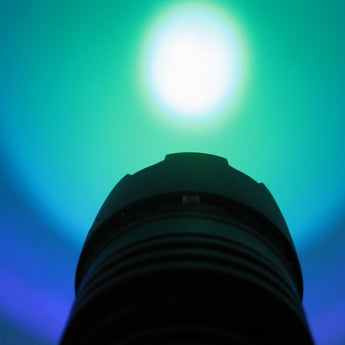 Olight Green Filter for M30 Series LED Flashlights