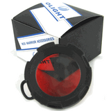 Olight Red Filter for M30 Series LED Flashlights