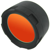 Olight Red Filter for M30 Series LED Flashlights