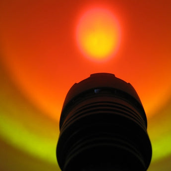 Olight Red Filter for M30 Series LED Flashlights