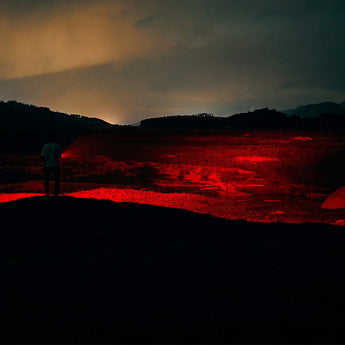 Olight Marauder Mini Rechargeable LED Flashlight - 7000 Lumens - Uses 24Wh 32650 Lithium Battery - Multiple Color Options