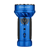 Olight Marauder Mini Rechargeable LED Flashlight - 7000 Lumens - Uses 24Wh 32650 Lithium Battery - Multiple Color Options