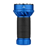 Olight Marauder Mini Rechargeable LED Flashlight - 7000 Lumens - Uses 24Wh 32650 Lithium Battery - Multiple Color Options