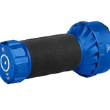 Olight Marauder Mini Rechargeable LED Flashlight - 7000 Lumens - Uses 24Wh 32650 Lithium Battery - Multiple Color Options