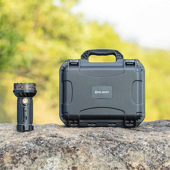 Olight Case for the Marauder Mini