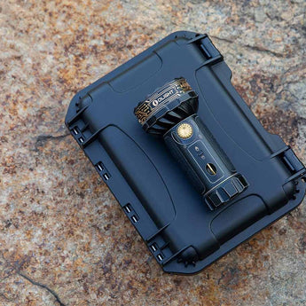 Olight Case for the Marauder Mini