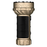 Olight Marauder Mini Rechargeable LED Flashlight - 7000 Lumens - Uses 24Wh 32650 Lithium Battery - Multiple Color Options