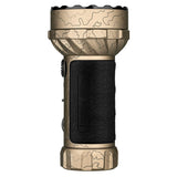 Olight Marauder Mini Rechargeable LED Flashlight - 7000 Lumens - Uses 24Wh 32650 Lithium Battery - Multiple Color Options