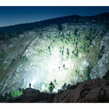 Olight Marauder Mini Rechargeable LED Flashlight - 7000 Lumens - Uses 24Wh 32650 Lithium Battery - Multiple Color Options