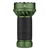 Olight Marauder Mini Rechargeable LED Flashlight - 7000 Lumens - Uses 24Wh 32650 Lithium Battery - Multiple Color Options
