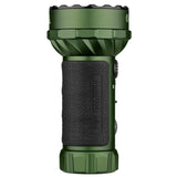 Olight Marauder Mini Rechargeable LED Flashlight - 7000 Lumens - Uses 24Wh 32650 Lithium Battery - Multiple Color Options