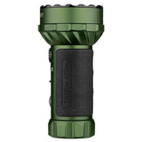 Olight Marauder Mini Rechargeable LED Flashlight - 7000 Lumens - Uses 24Wh 32650 Lithium Battery - Multiple Color Options