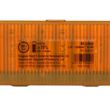 Olight AA 2500mAh 1.2V Nickel Metal Hydride (NiMH) Low Self Discharge Button Top Battery - Box of 8