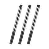 Olight O-Refill Replacement Version 3 for the OPen 2, OPen 3, OPen Mini, OPen Pro (3-Pack) - Black or Blue