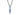 Olight O-Whistle Titanium Emergency Whistle - Grey, Purple, or Blue