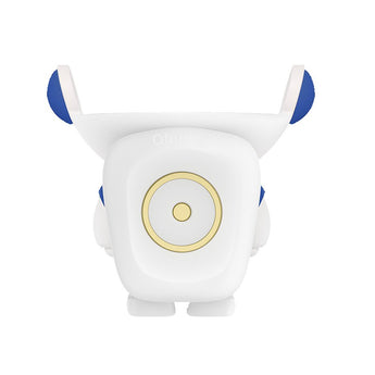 Olight Obuddy Astronaut-Styler Obulb Holder and Charger - Blue