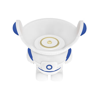 Olight Obuddy Astronaut-Styler Obulb Holder and Charger - Blue