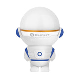 Olight Obuddy Astronaut-Styler Obulb Holder and Charger - Blue