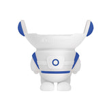 Olight Obuddy Astronaut-Styler Obulb Holder and Charger - Blue