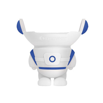 Olight Obuddy Astronaut-Styler Obulb Holder and Charger - Blue