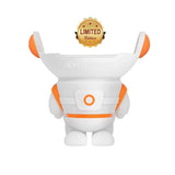 Olight Obuddy Astronaut-Styler Obulb Holder and Charger - Blue