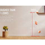 Olight Obulb Pro RGB LED Lantern - Black, Gray, Blue, Orange or OD Green