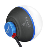 Olight Obulb Pro RGB LED Lantern - Black, Gray, Blue, Orange or OD Green