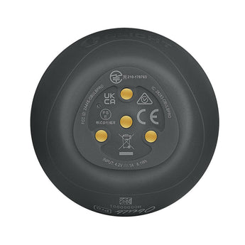 Olight Obulb Pro RGB LED Lantern - Black, Gray, Blue, Orange or OD Green