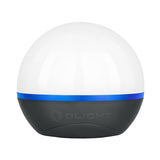 Olight Obulb Pro RGB LED Lantern - Black, Gray, Blue, Orange or OD Green