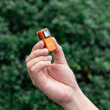 Olight Oclip LED Cliplight - 300 Lumens - Uses Built-in 280mAh Li-ion Battery Pack - Black, OD Green, Orange, or Copper