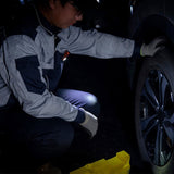 Olight Oclip LED Cliplight - 300 Lumens - Uses Built-in 280mAh Li-ion Battery Pack - Black, OD Green, Orange, or Copper