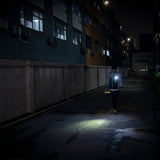 Olight Oclip LED Cliplight - 300 Lumens - Uses Built-in 280mAh Li-ion Battery Pack - Black, OD Green, Orange, or Copper