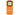 Olight Oclip LED Cliplight - 300 Lumens - Uses Built-in 280mAh Li-ion Battery Pack - Black, OD Green, Orange, or Copper