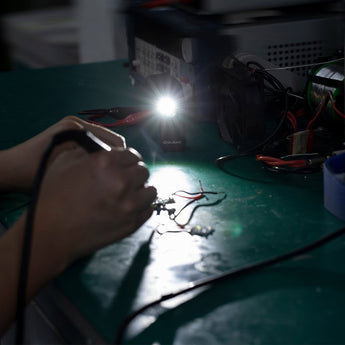 Olight Oclip Pro USB-C Rechargeable LED Cliplight - 300 Lumens - Uses Built-in 580mAh Li-ion Battery Pack - Multiple Color Options