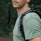 Olight Oclip Pro USB-C Rechargeable LED Cliplight - 300 Lumens - Uses Built-in 580mAh Li-ion Battery Pack - Multiple Color Options