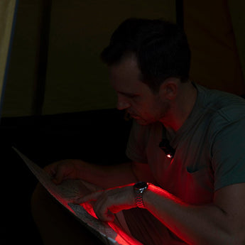 Olight Oclip Pro USB-C Rechargeable LED Cliplight - 300 Lumens - Uses Built-in 580mAh Li-ion Battery Pack - Multiple Color Options