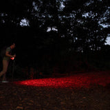 Olight Oclip Pro USB-C Rechargeable LED Cliplight - 300 Lumens - Uses Built-in 580mAh Li-ion Battery Pack - Multiple Color Options