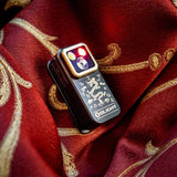 Olight Oclip Pro USB-C Rechargeable LED Cliplight - 300 Lumens - Uses Built-in 580mAh Li-ion Battery Pack - Multiple Color Options