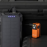 Olight Oclip Pro USB-C Rechargeable LED Cliplight - 300 Lumens - Uses Built-in 580mAh Li-ion Battery Pack - Multiple Color Options