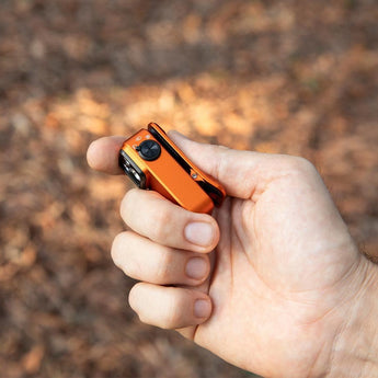 Olight Oclip Pro USB-C Rechargeable LED Cliplight - 300 Lumens - Uses Built-in 580mAh Li-ion Battery Pack - Multiple Color Options