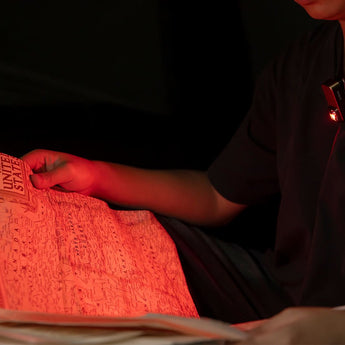 Olight Oclip Pro USB-C Rechargeable LED Cliplight - 300 Lumens - Uses Built-in 580mAh Li-ion Battery Pack - Multiple Color Options