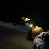 Olight Oclip Pro USB-C Rechargeable LED Cliplight - 300 Lumens - Uses Built-in 580mAh Li-ion Battery Pack - Multiple Color Options