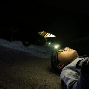 Olight Oclip Pro USB-C Rechargeable LED Cliplight - 300 Lumens - Uses Built-in 580mAh Li-ion Battery Pack - Multiple Color Options