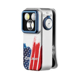 Olight Oclip Pro USB-C Rechargeable LED Cliplight - 300 Lumens - Uses Built-in 580mAh Li-ion Battery Pack - Multiple Color Options